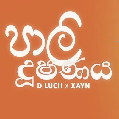 Download Pali Dushanaya - D Lucii | Xayn Mp3 Song for free. Latest Sinhala music available on SriTune.